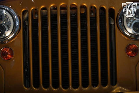 1954 Willys Pickup