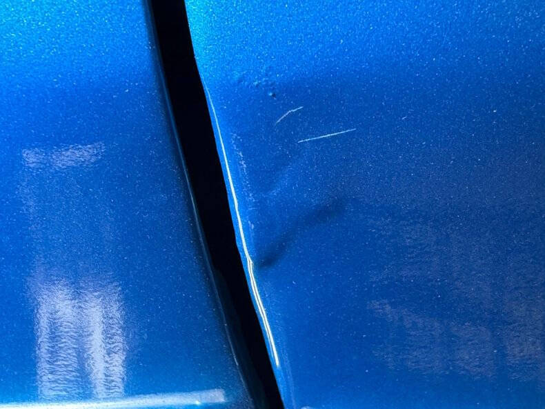 1971 Chevrolet Monte Carlo