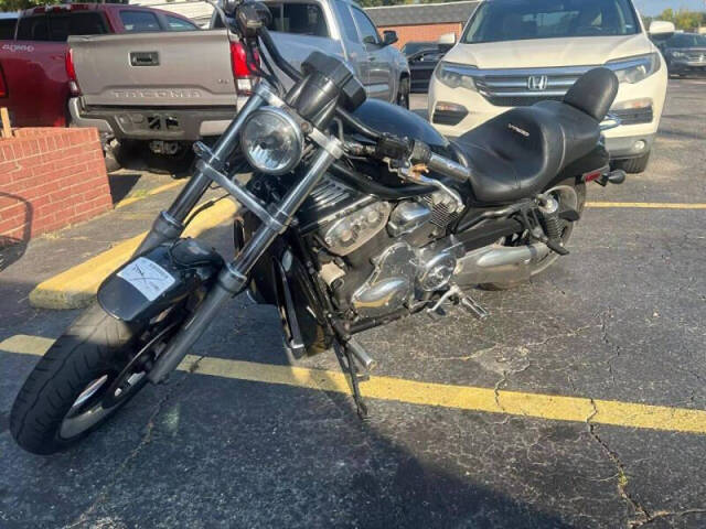 2006 Harley-Davidson Night Rod for sale at Yep Cars in Dothan, AL