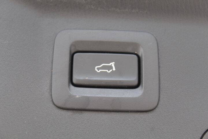 2022 Mazda CX-9 Touring