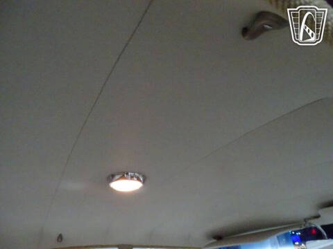 1966 Chevrolet Bel Air