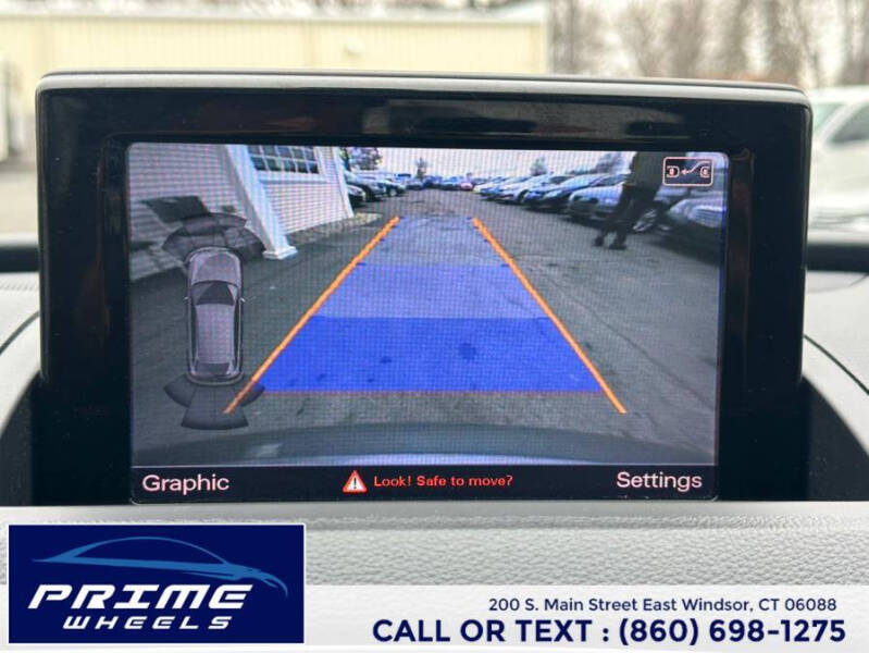 2015 Audi Q3 2.0T quattro Premium Plus