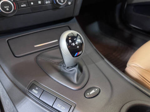 2008 BMW M3
