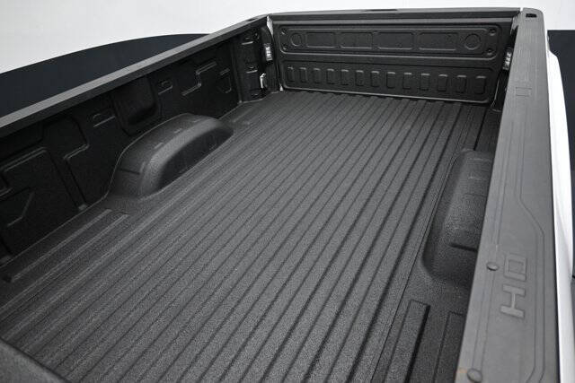2024 GMC Sierra 2500HD Pro