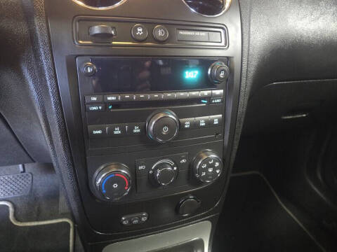 2008 Chevrolet HHR SS