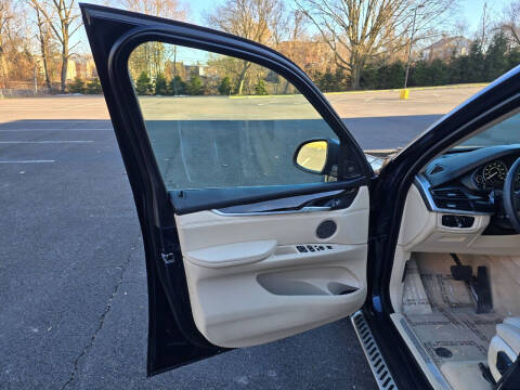 2014 BMW X5 xDrive35i