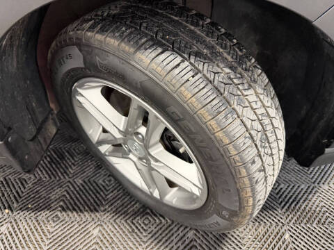 2018 Hyundai Kona SE