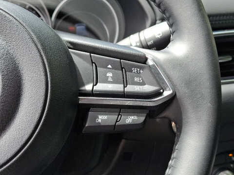 2023 Mazda CX-5 2.5 S Select