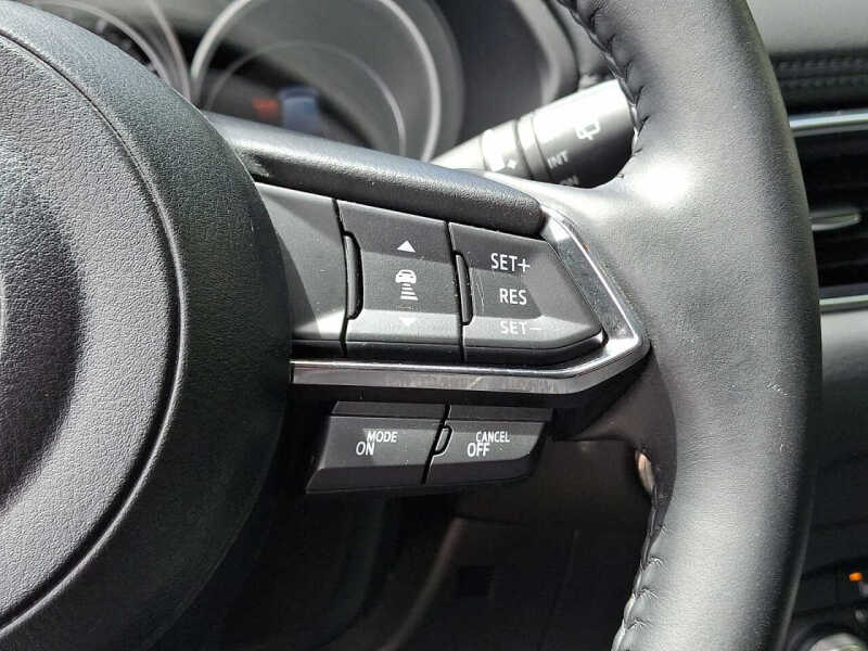 2023 Mazda CX-5 2.5 S Select