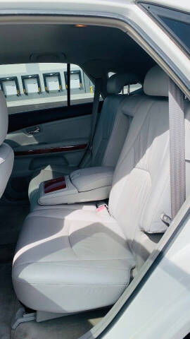 2004 Lexus RX 330
