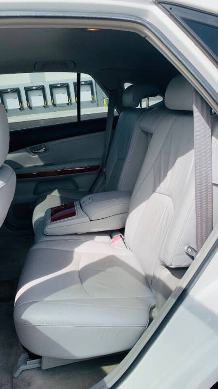 2004 Lexus RX 330