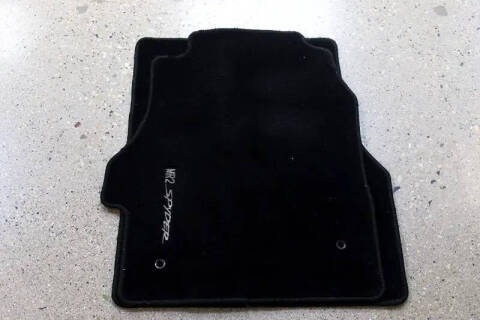 2004 Toyota MR2 Spyder