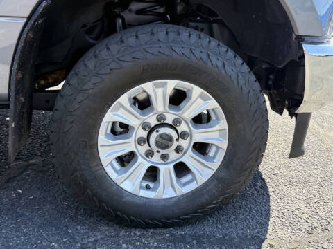 2021 Ford F-350 Super Duty