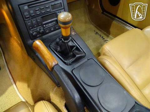 1992 Mazda MX-5 Miata