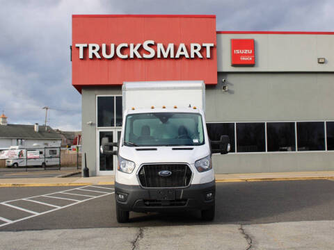 2023 Ford Transit 350