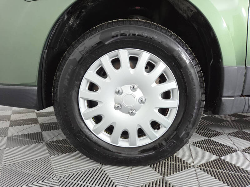 2013 Subaru Outback 2.5i