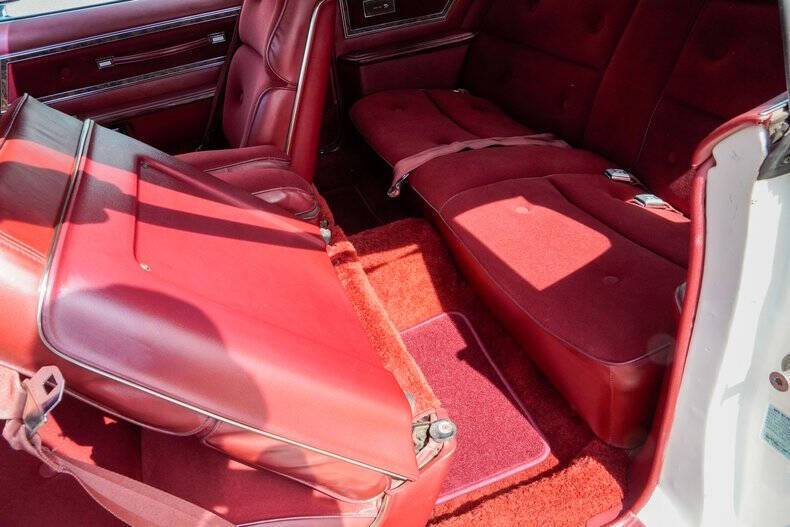 1976 Ford Thunderbird