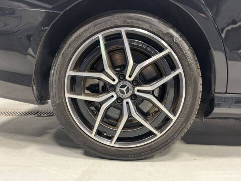 2023 Mercedes-Benz E-Class E 450 4MATIC
