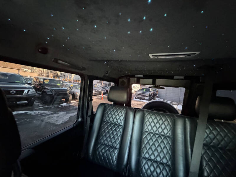 2013 Mercedes-Benz G-Class G 63 AMG