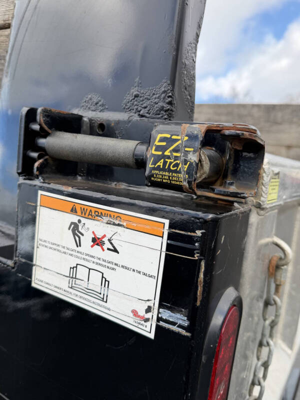 2022 Chevrolet Silverado 3500HD