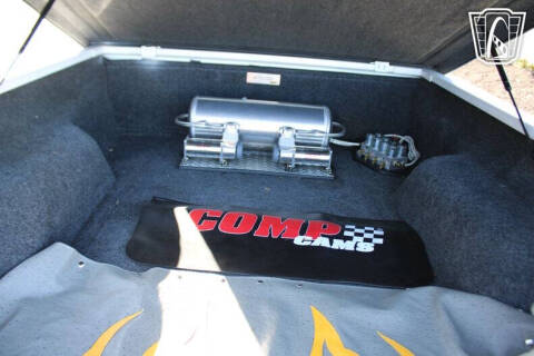 2000 Chevrolet S-10