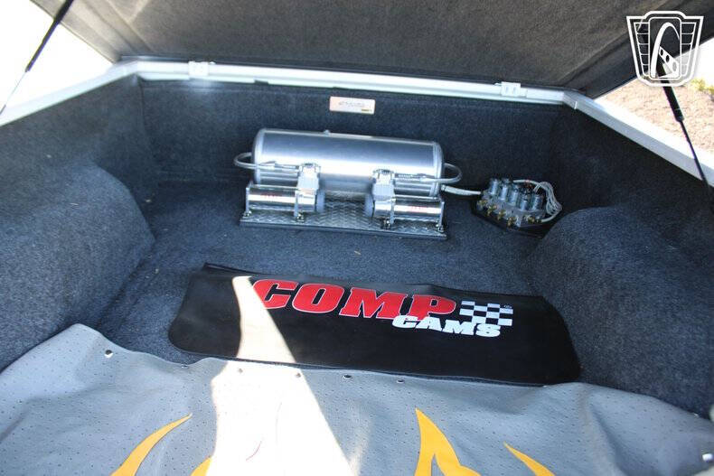 2000 Chevrolet S-10