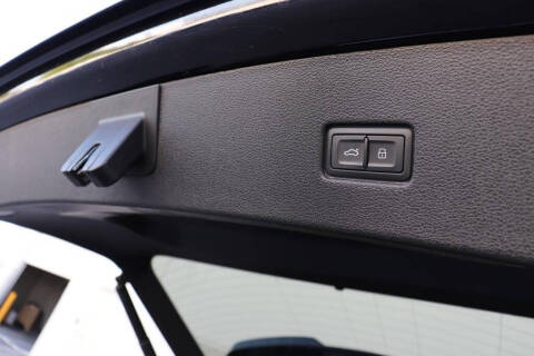 2021 Audi RS Q8 4.0T quattro