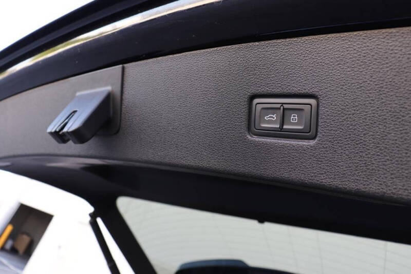 2021 Audi RS Q8 4.0T quattro