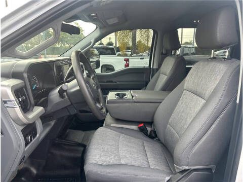 2023 Ford F-250 Super Duty