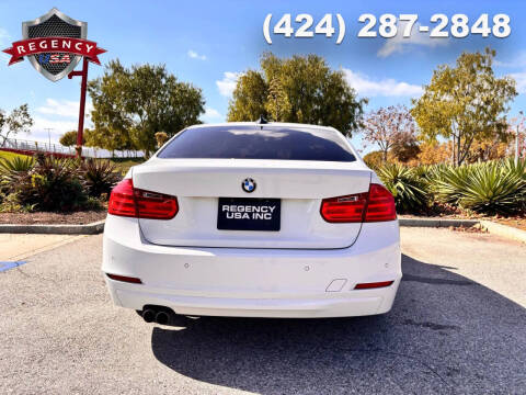 2014 BMW 3 Series 328i