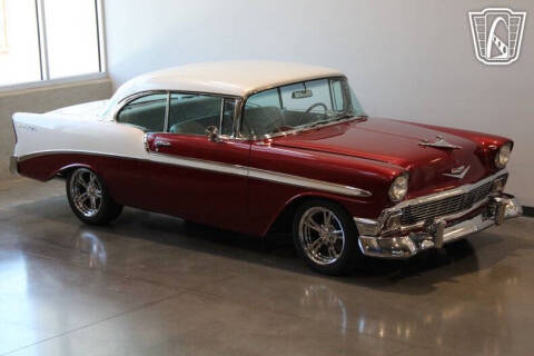 1956 Chevrolet Bel Air
