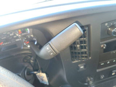 2014 Chevrolet Express 2500