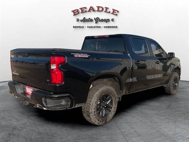 2022 Chevrolet Silverado 1500 Limited