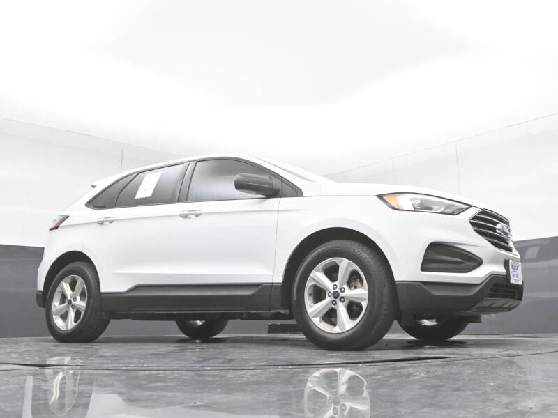 2019 Ford Edge SE