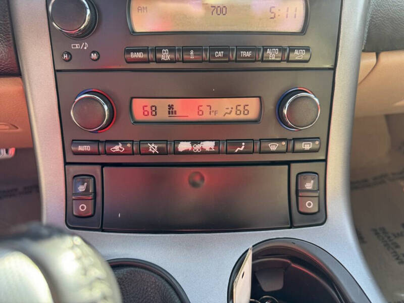 2006 Chevrolet Corvette