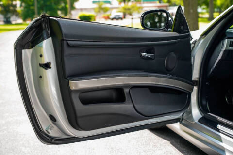 2011 BMW 3 Series 335is