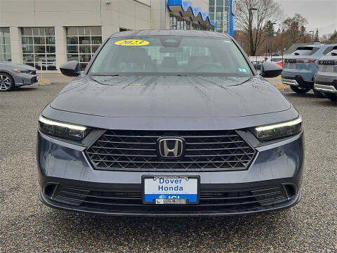 2023 Honda Accord
