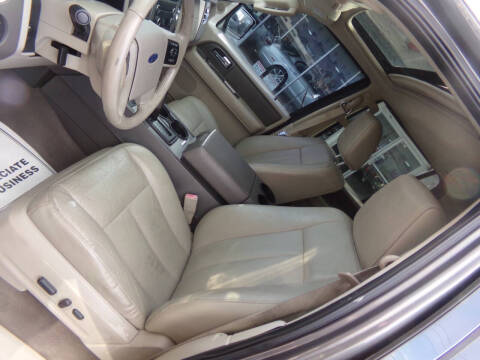 2011 Ford Expedition XLT