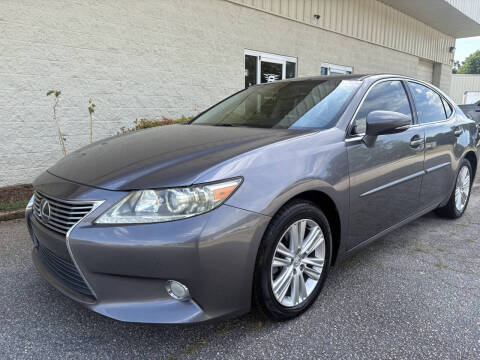 2013 Lexus ES 350
