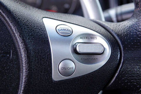 2012 Nissan Maxima 3.5 SV