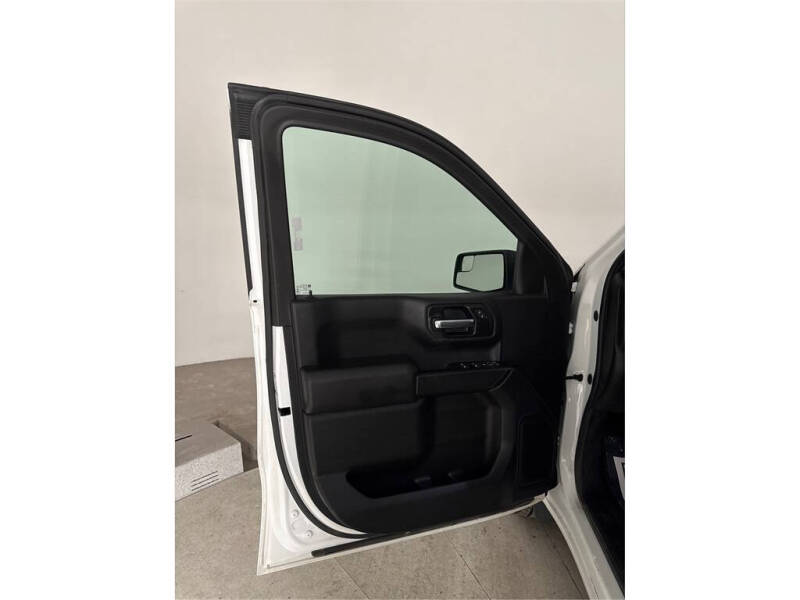 2022 Chevrolet Silverado 1500 Limited Custom