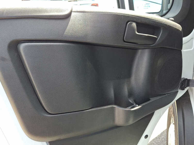 2023 RAM ProMaster 3500 159 WB