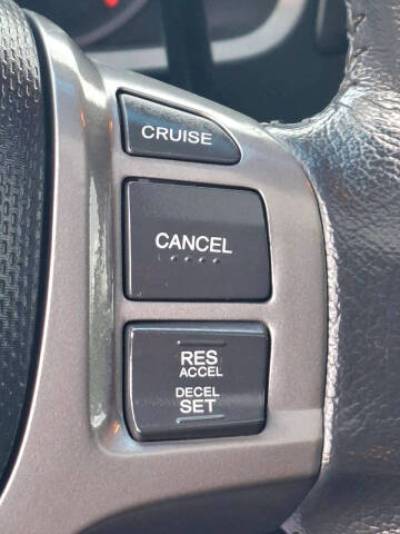 2011 Honda Ridgeline
