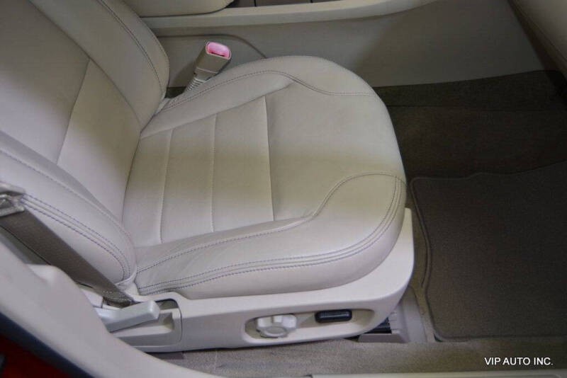 2011 Ford Taurus SEL