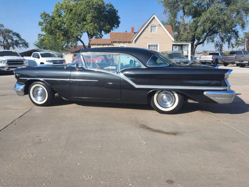 1957 Oldsmobile Super 88