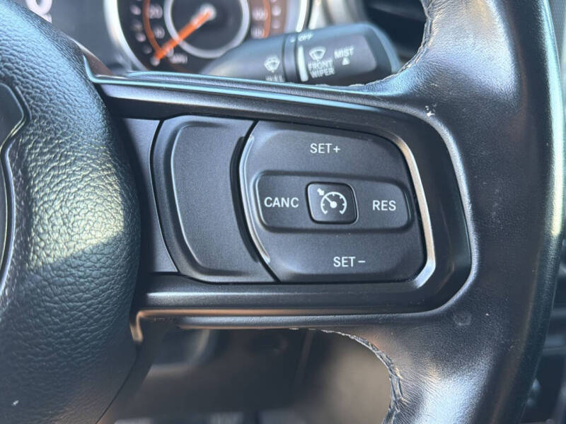 2022 Jeep Wrangler Unlimited