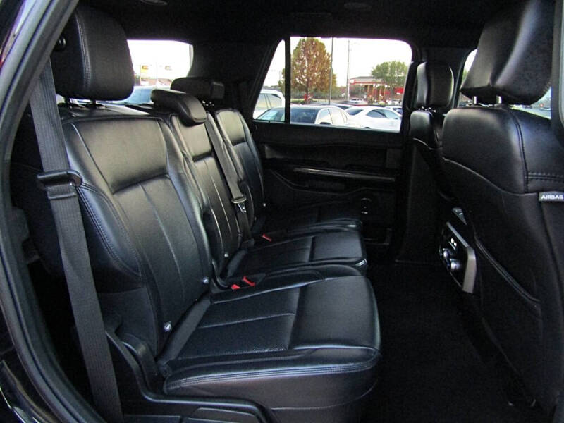 2019 Ford Expedition XLT