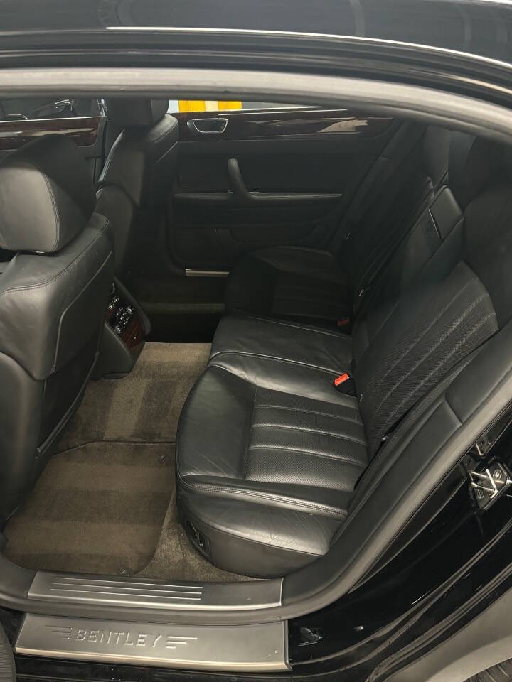 2006 Bentley Continental for sale at GHOST AUTOWERKZ in Northbrook, IL