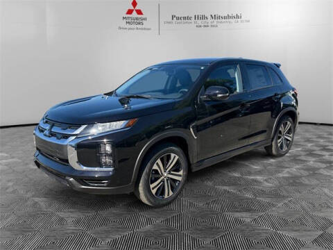 2026 Mitsubishi Outlander Sport