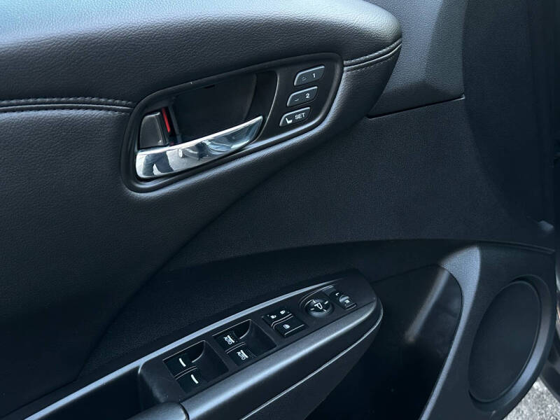 2013 Acura RDX w/Tech